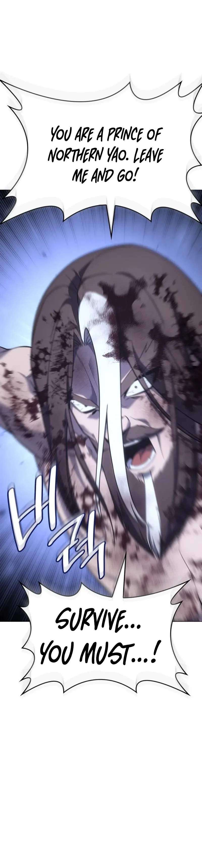 I Reincarnated As The Crazed Heir Chapter 195 - Page 6