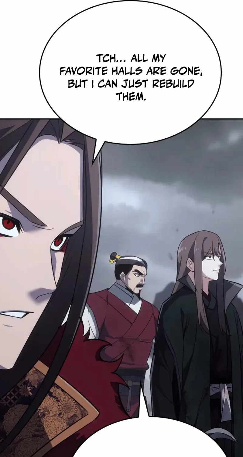 I Reincarnated As The Crazed Heir Chapter 196 - Page 105