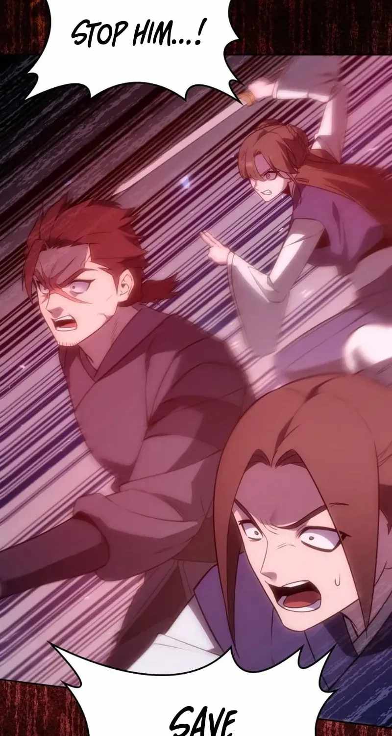 I Reincarnated As The Crazed Heir Chapter 196 - Page 129