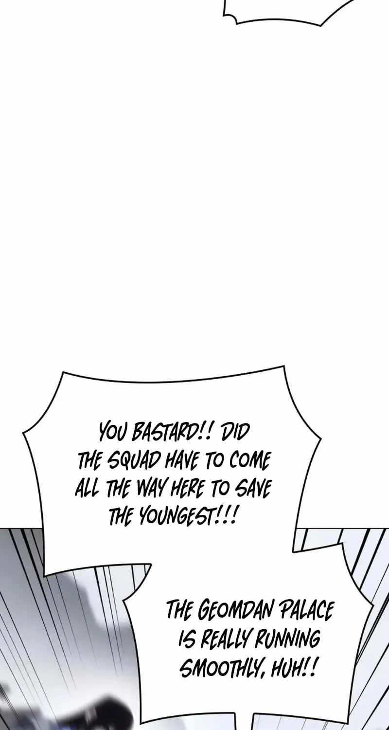 I Reincarnated As The Crazed Heir Chapter 196 - Page 16