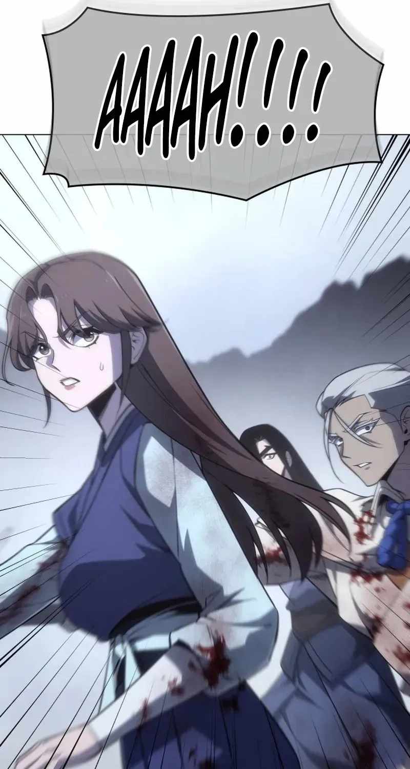 I Reincarnated As The Crazed Heir Chapter 196 - Page 54