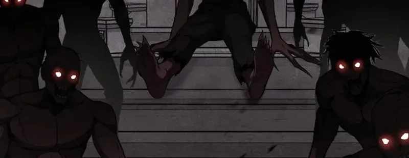 I Reincarnated As The Crazed Heir Chapter 196 - Page 65