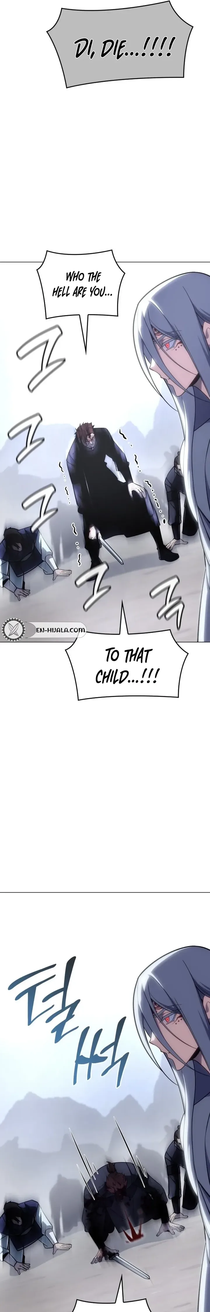 I Reincarnated As The Crazed Heir Chapter 197 - Page 11