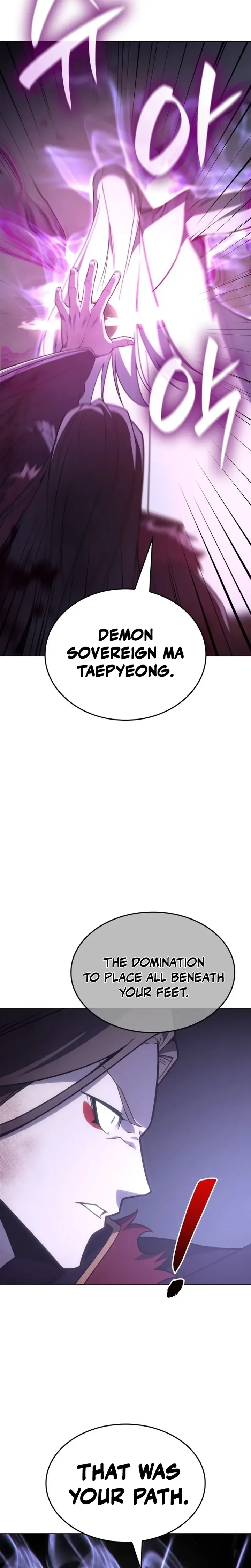 I Reincarnated As The Crazed Heir Chapter 197 - Page 35