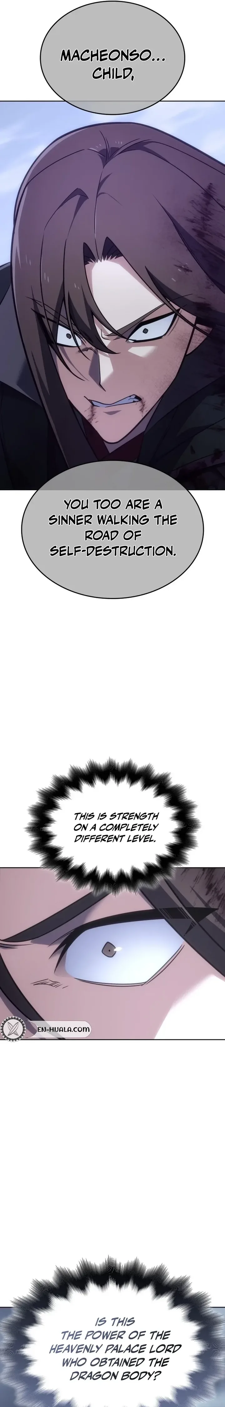 I Reincarnated As The Crazed Heir Chapter 197 - Page 41