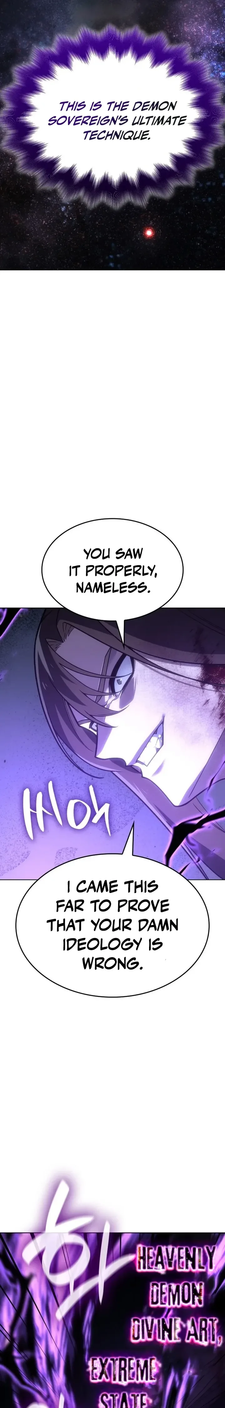 I Reincarnated As The Crazed Heir Chapter 197 - Page 47
