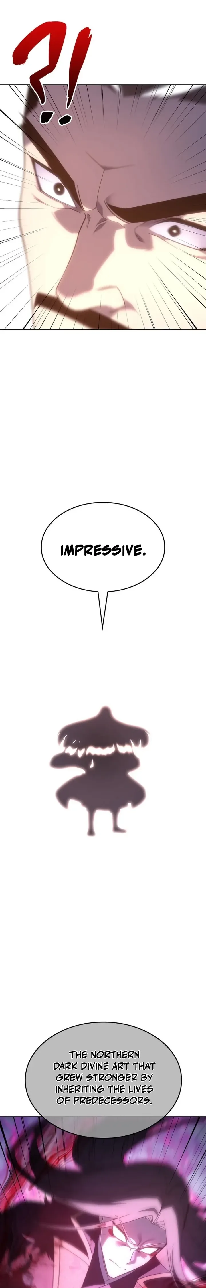 I Reincarnated As The Crazed Heir Chapter 197 - Page 55
