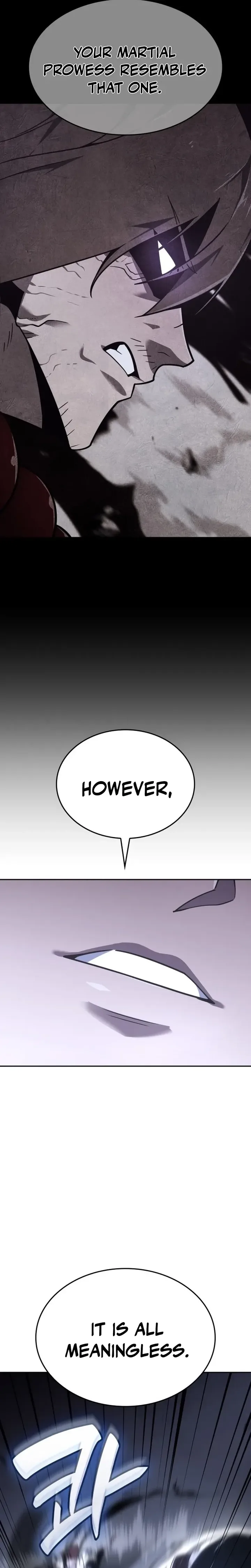 I Reincarnated As The Crazed Heir Chapter 197 - Page 61