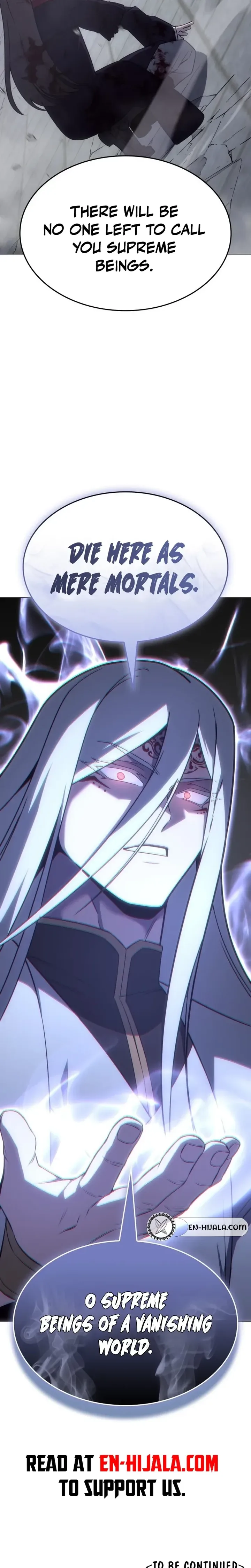 I Reincarnated As The Crazed Heir Chapter 197 - Page 65