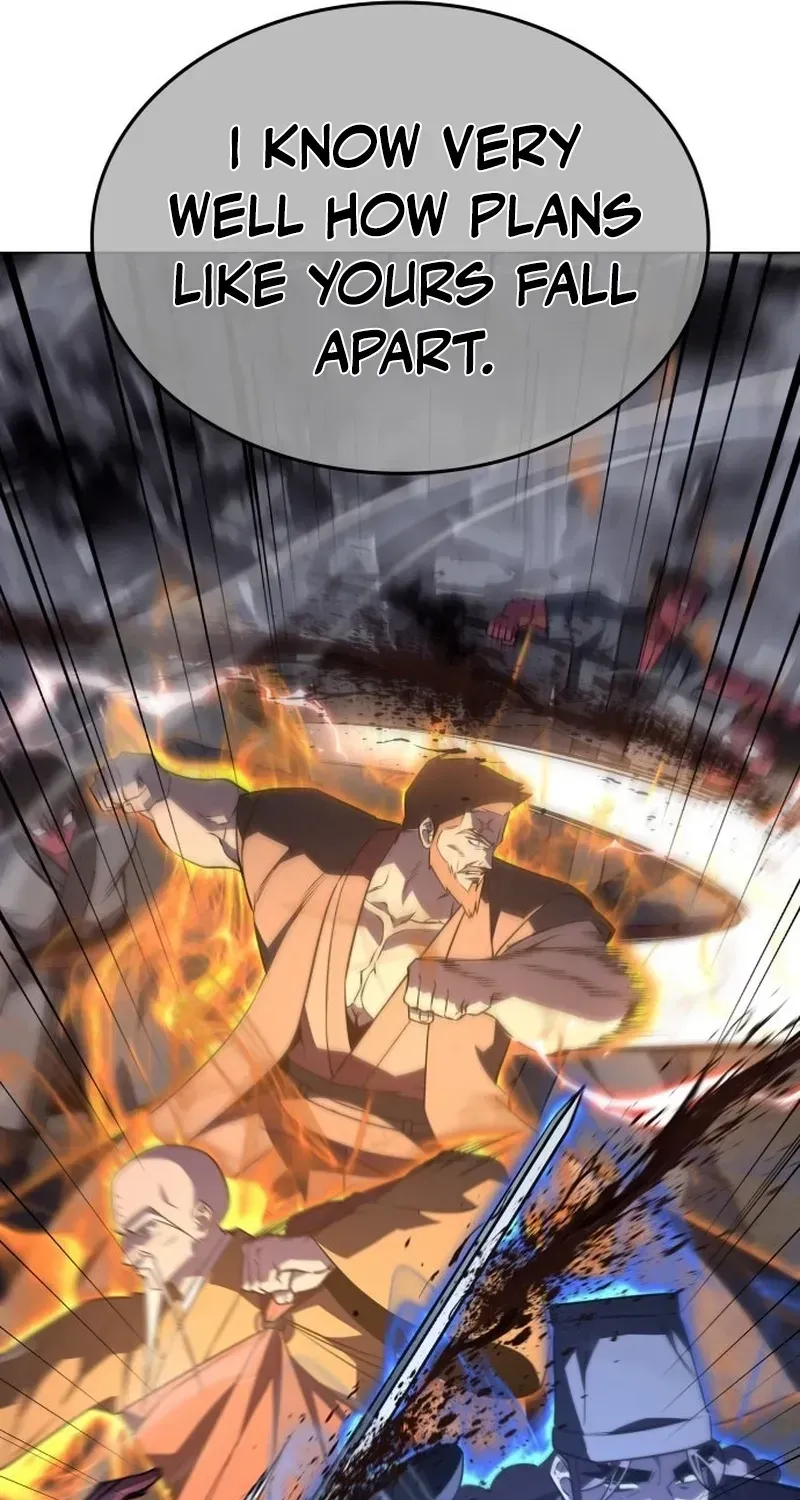 I Reincarnated As The Crazed Heir Chapter 198 - Page 125