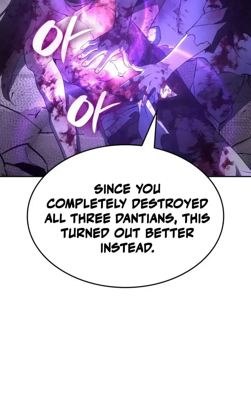 I Reincarnated As The Crazed Heir Chapter 199 - Page 160