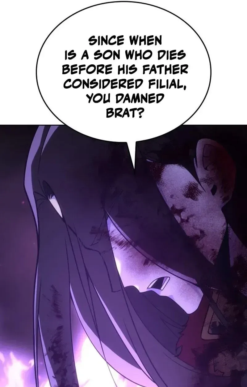 I Reincarnated As The Crazed Heir Chapter 199 - Page 167