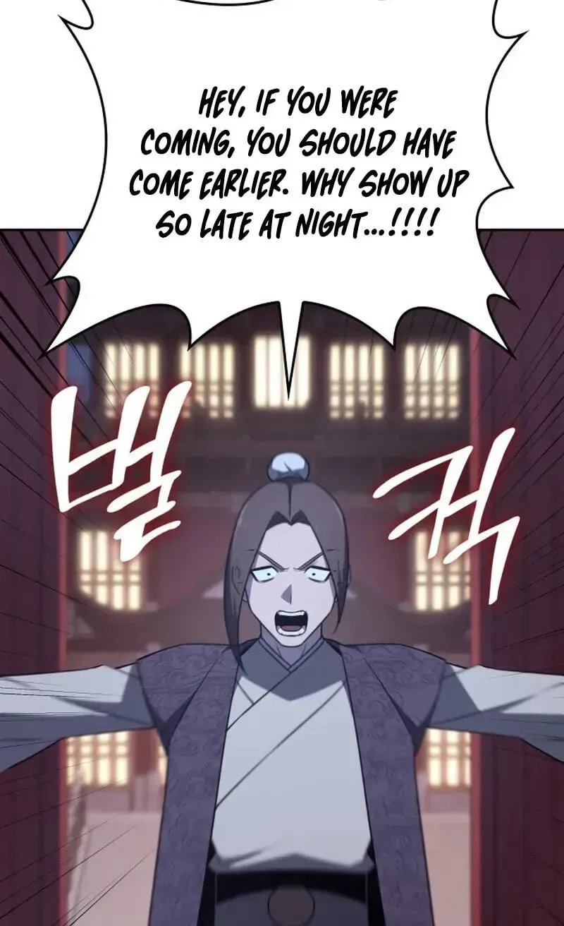I Reincarnated As The Crazed Heir Chapter 199 - Page 227