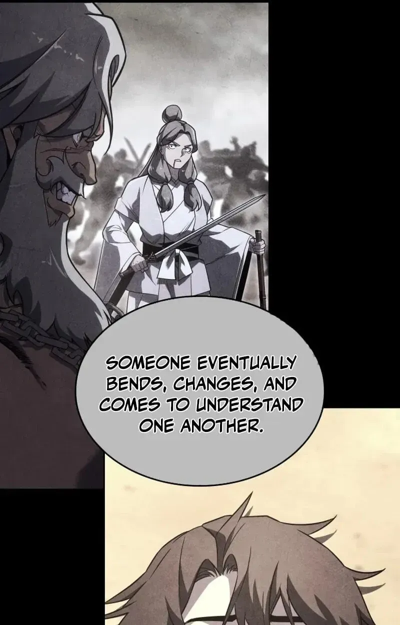 I Reincarnated As The Crazed Heir Chapter 199 - Page 92