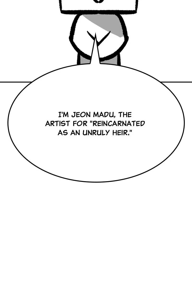 I Reincarnated As The Crazed Heir Chapter 200 - Page 2