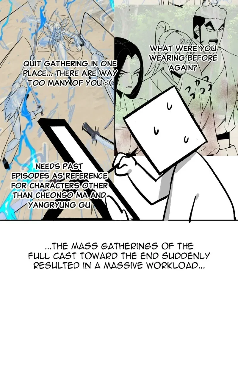 I Reincarnated As The Crazed Heir Chapter 200 - Page 63