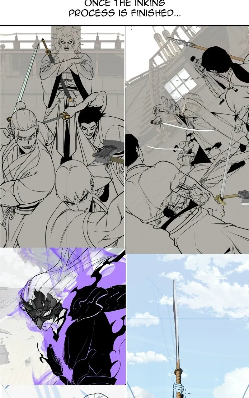 I Reincarnated As The Crazed Heir Chapter 200 - Page 68