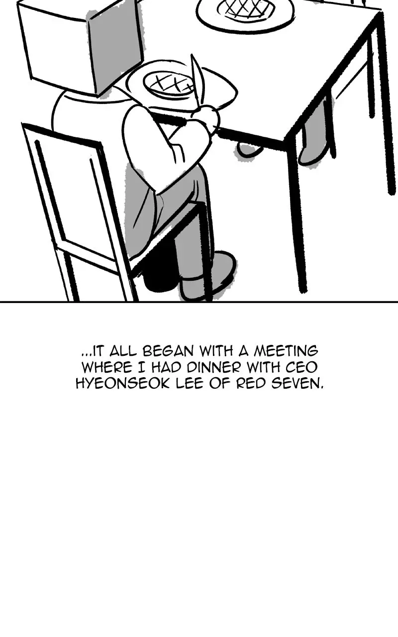 I Reincarnated As The Crazed Heir Chapter 200 - Page 9