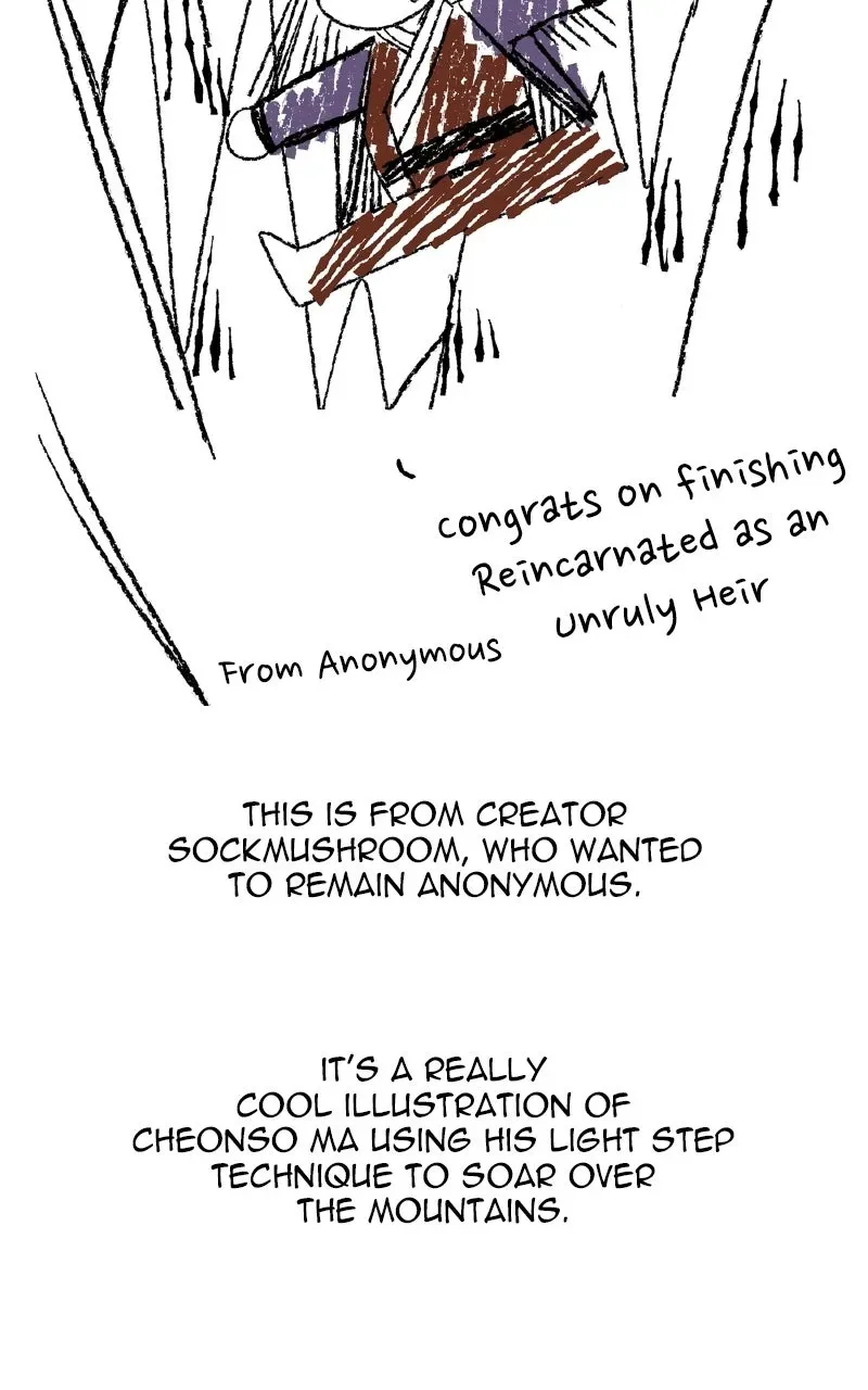 I Reincarnated As The Crazed Heir Chapter 200 - Page 90