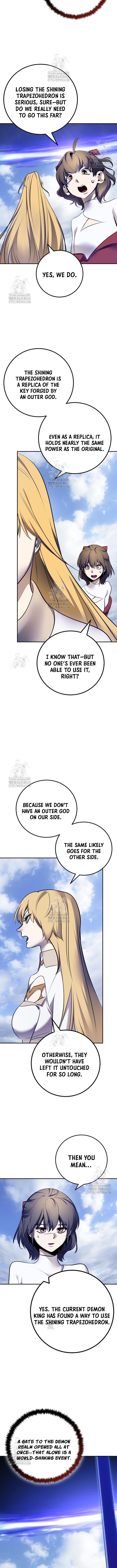 Return to Player Chapter 219 - Page 9