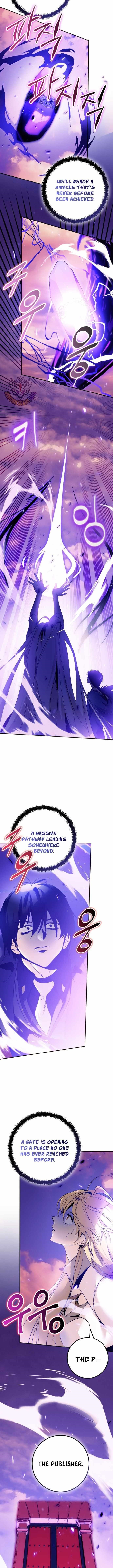 Return to Player Chapter 222 - Page 6