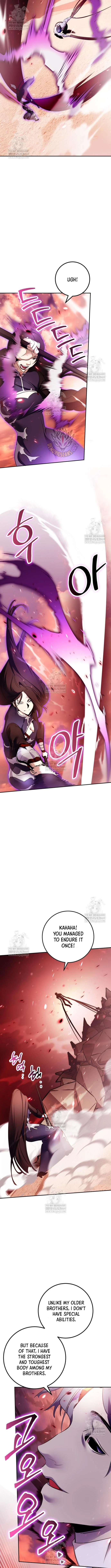 Return to Player Chapter 225 - Page 12