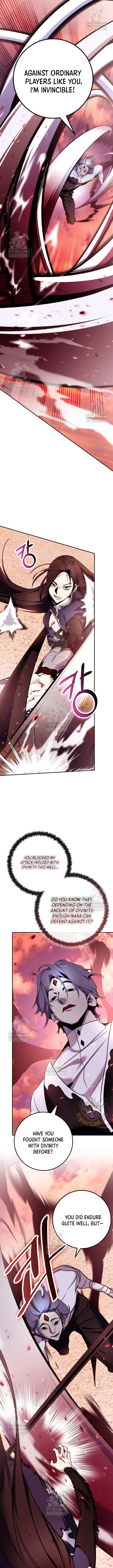 Return to Player Chapter 225 - Page 13