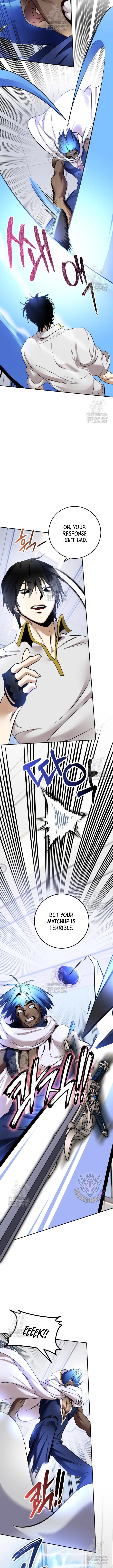 Return to Player Chapter 225 - Page 3