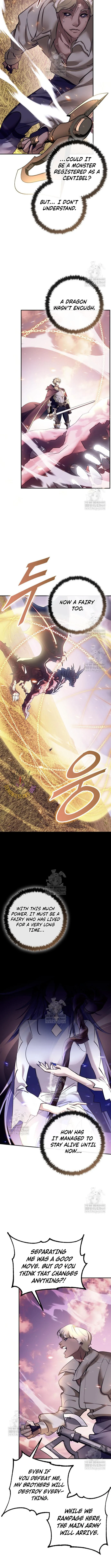 Return to Player Chapter 226 - Page 7