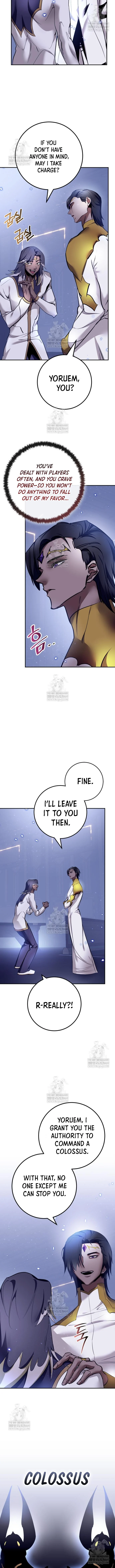 Return to Player Chapter 227 - Page 7