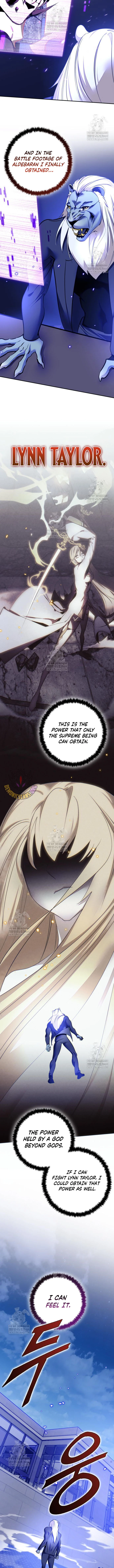 Return to Player Chapter 228 - Page 11