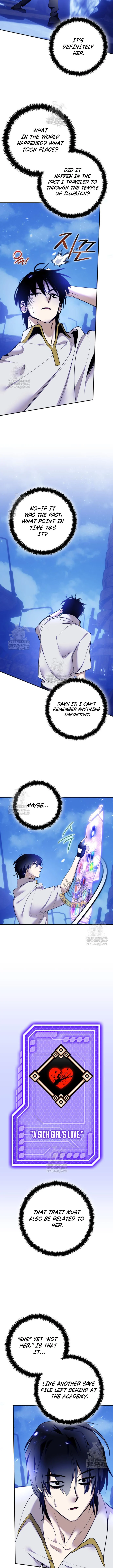 Return to Player Chapter 228 - Page 3