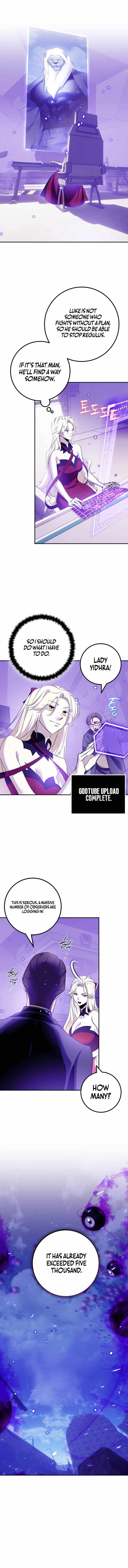 Return to Player Chapter 230 - Page 1