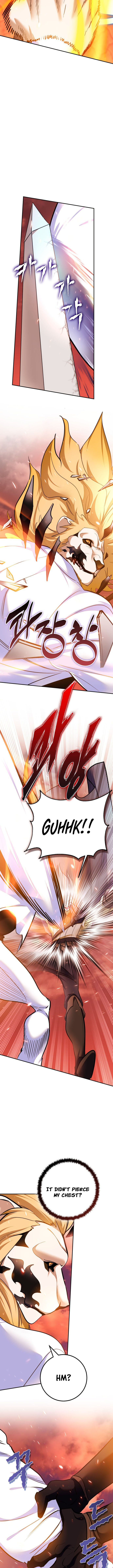 Return to Player Chapter 231 - Page 11