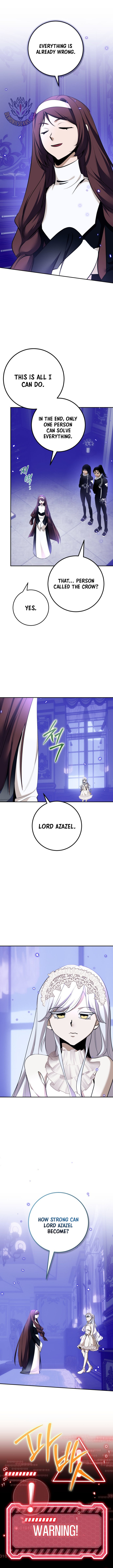 Return to Player Chapter 233 - Page 6