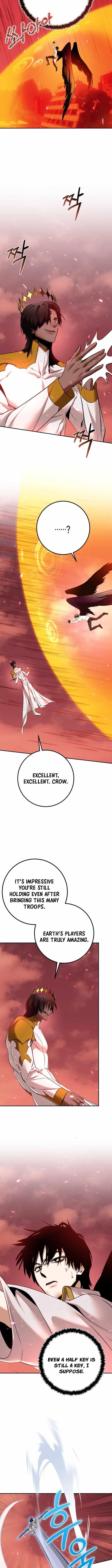 Return to Player Chapter 234 - Page 7