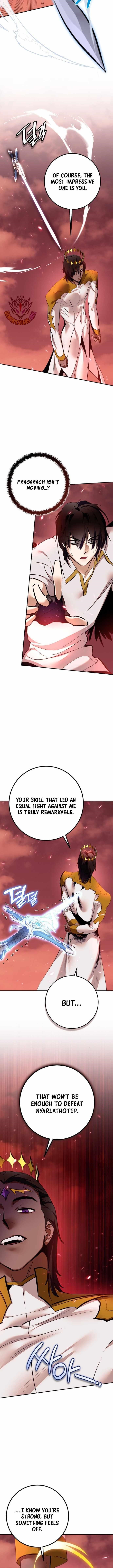 Return to Player Chapter 234 - Page 8