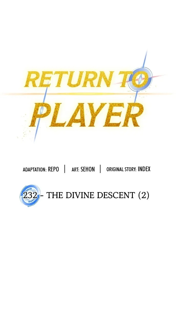Return to Player Chapter 235 - Page 23