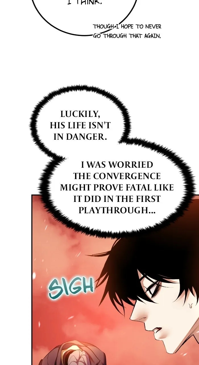 Return to Player Chapter 235 - Page 29