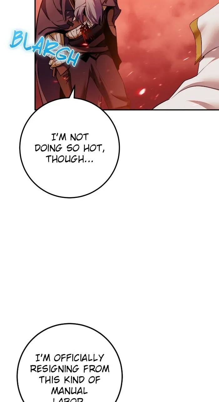 Return to Player Chapter 235 - Page 30