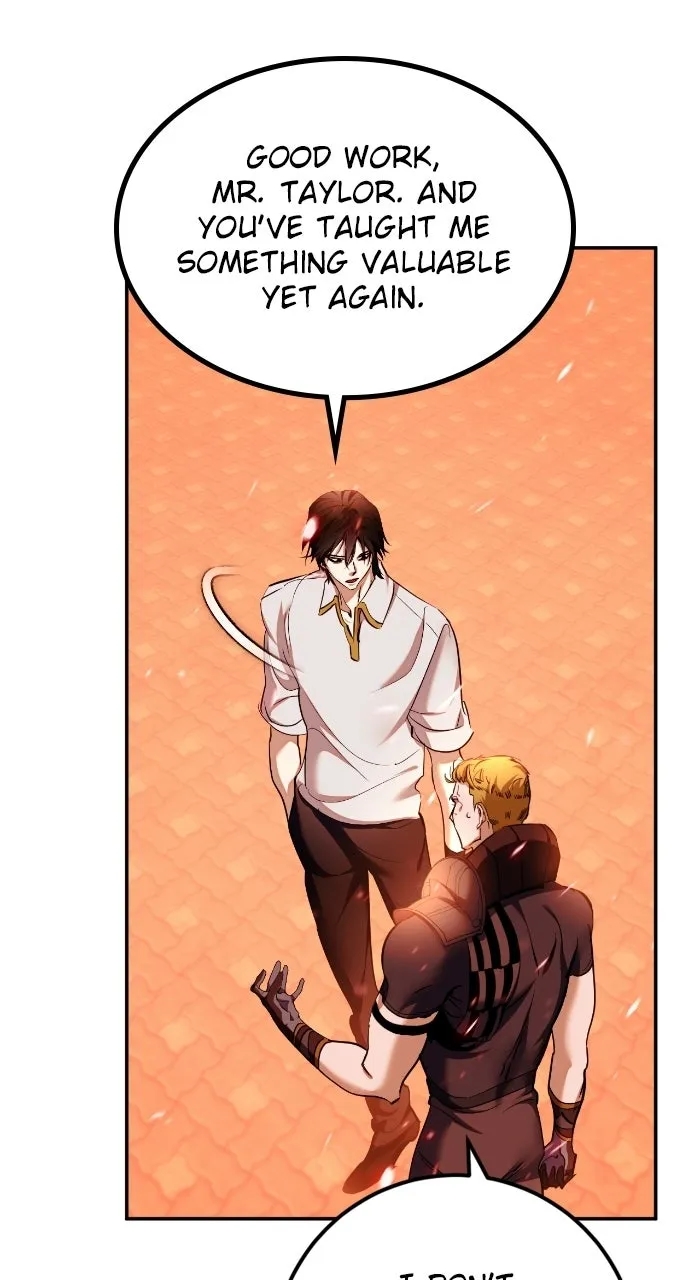 Return to Player Chapter 235 - Page 35