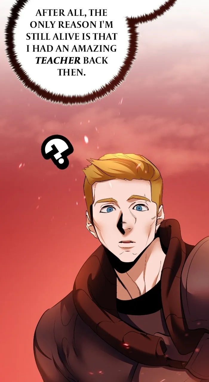 Return to Player Chapter 235 - Page 38