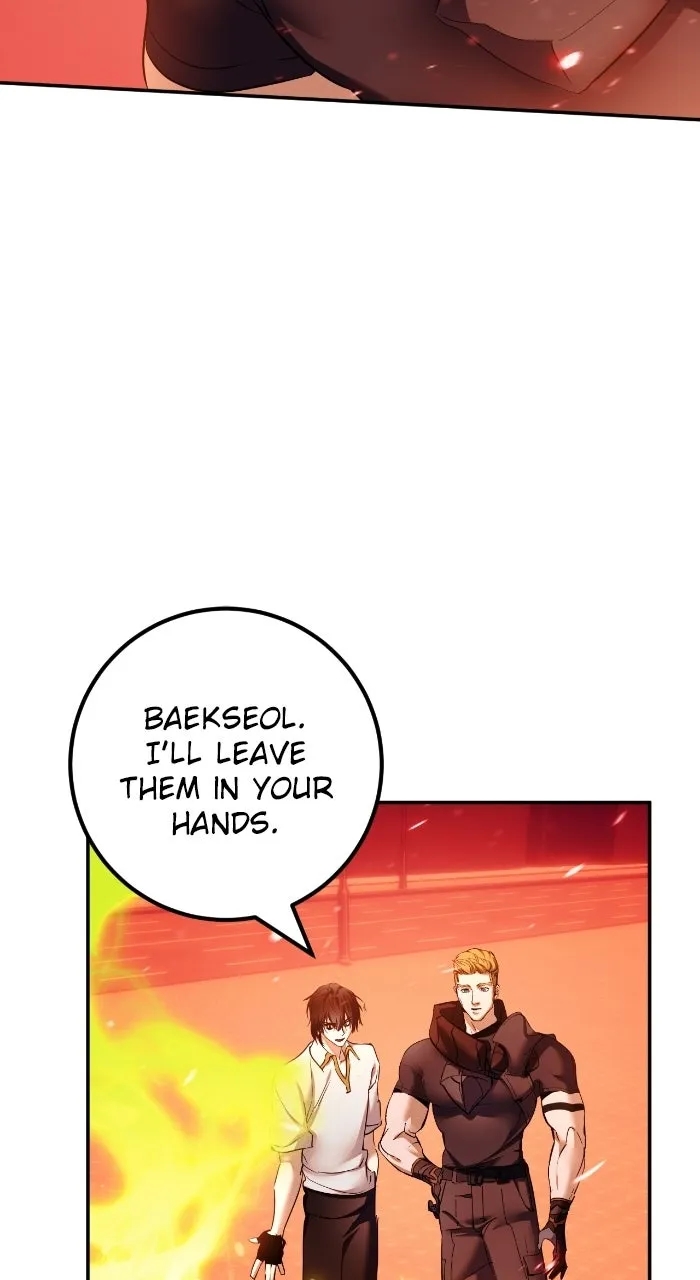 Return to Player Chapter 235 - Page 39