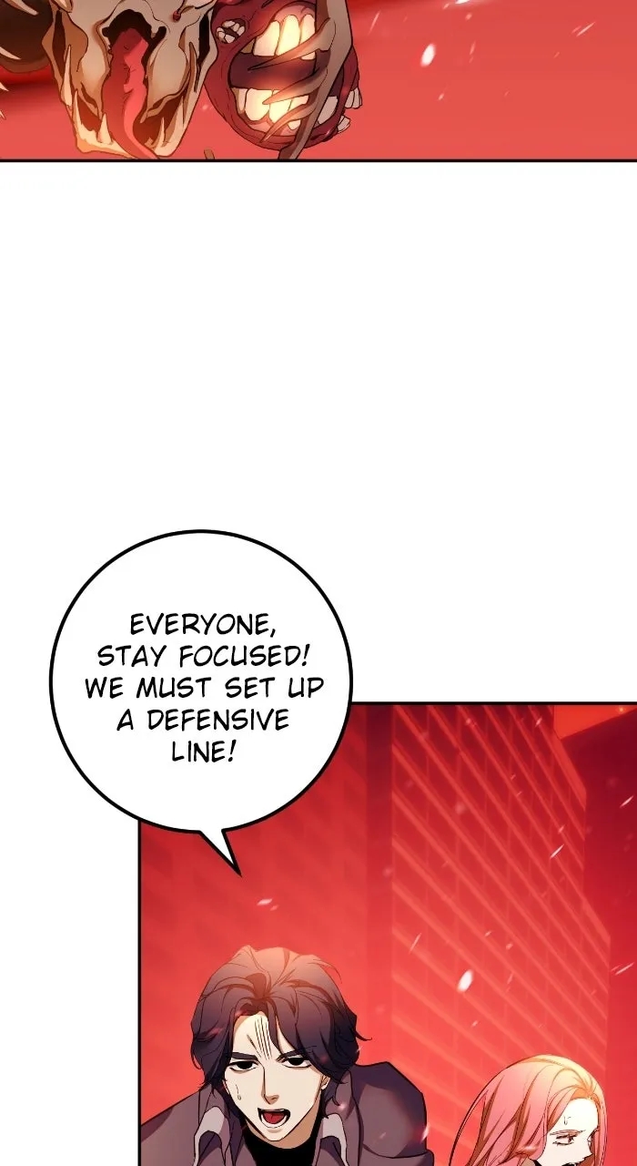 Return to Player Chapter 235 - Page 43