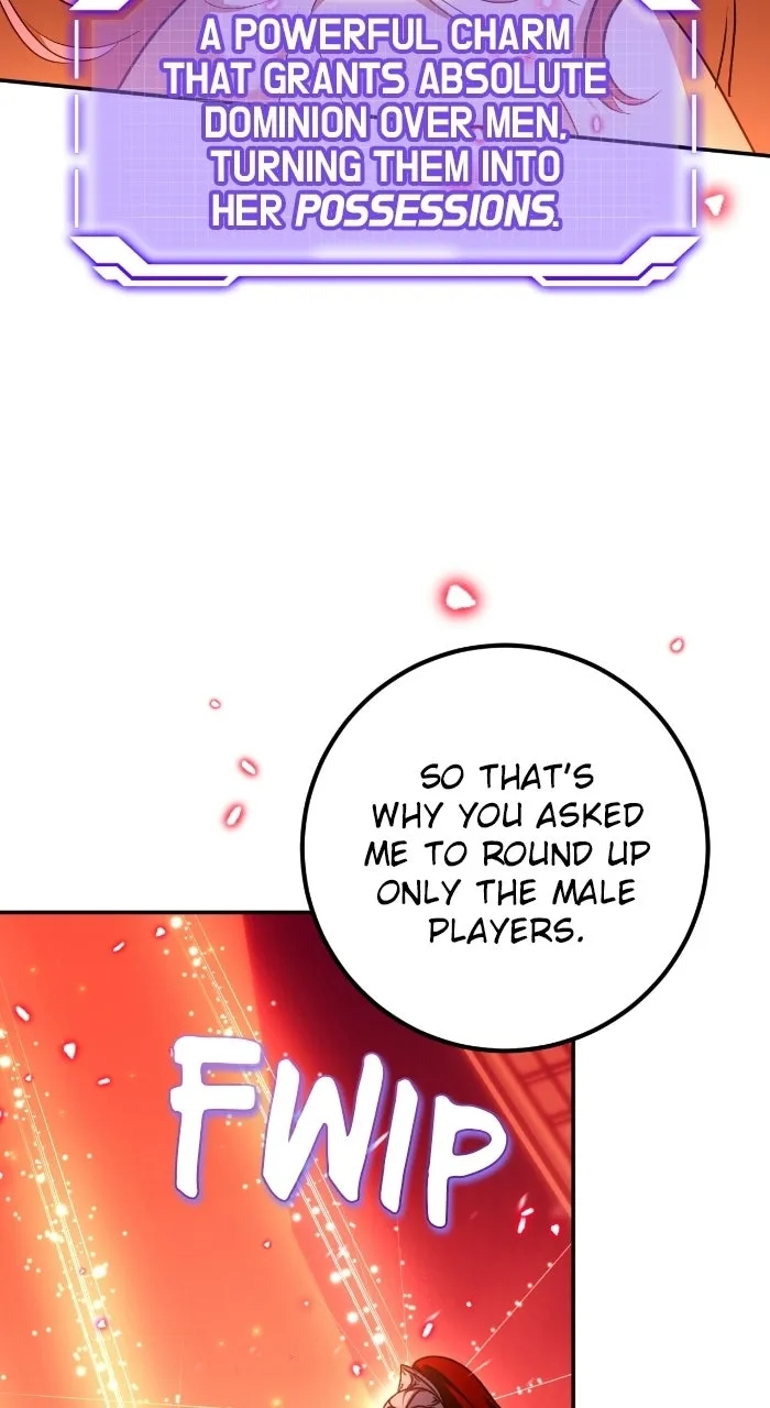 Return to Player Chapter 235 - Page 46