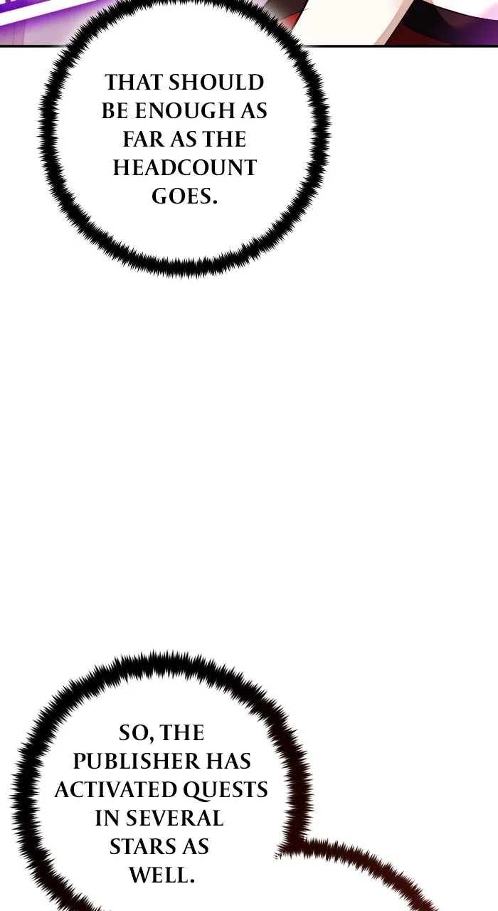 Return to Player Chapter 235 - Page 68