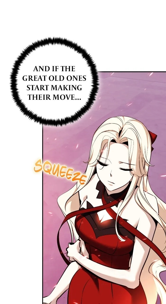 Return to Player Chapter 235 - Page 76