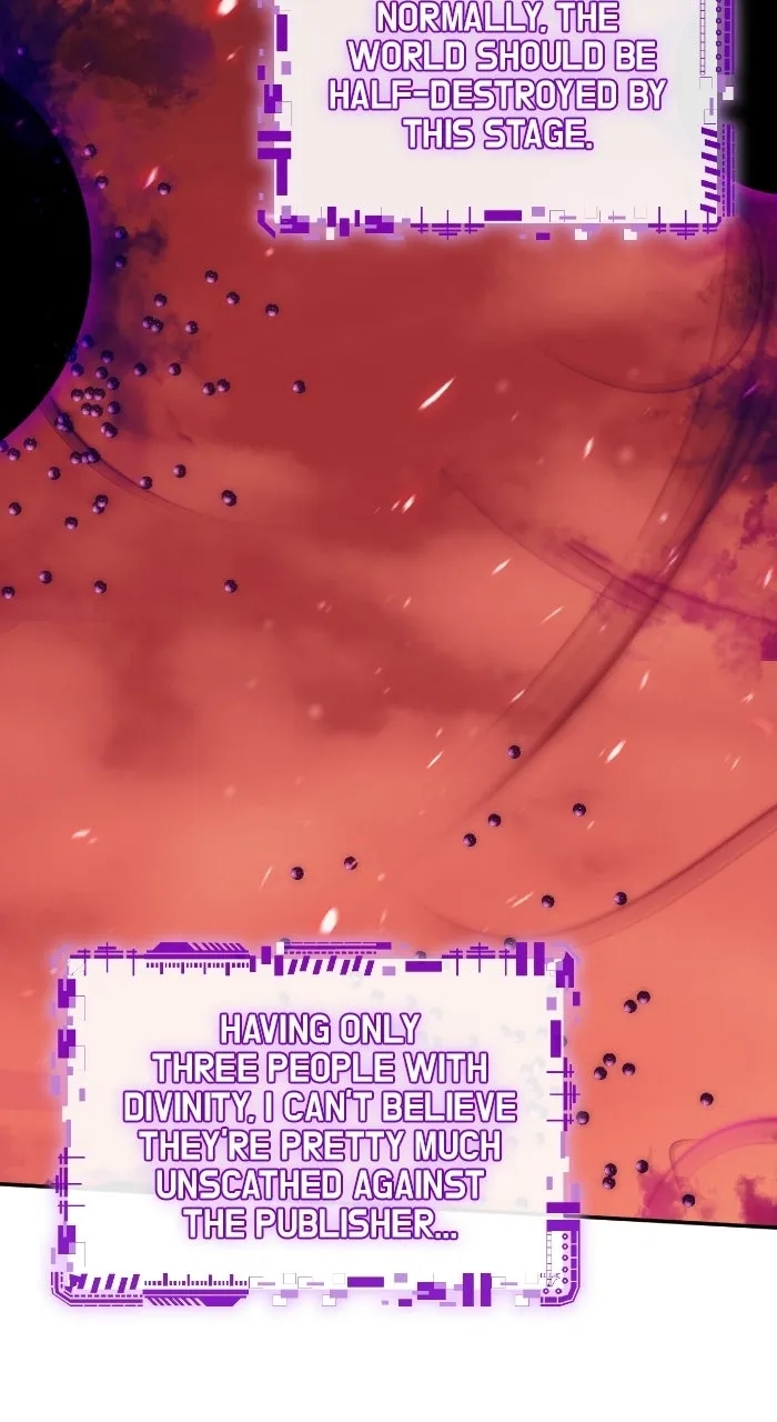 Return to Player Chapter 235 - Page 83