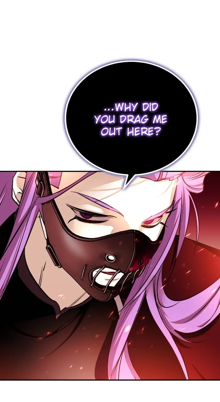 Return to Player Chapter 235 - Page 92