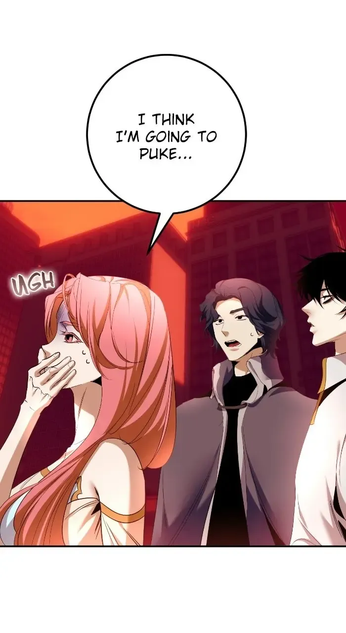 Return to Player Chapter 236 - Page 18